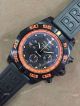 Copy Breitling Chronomat 44 Raven Men's 7750 Watch Black Steel (3)_th.jpg
